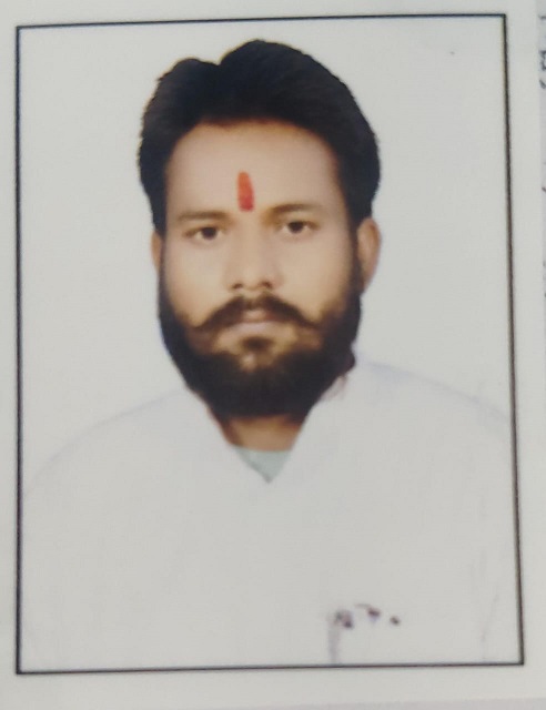 Krishan Mohan Singh