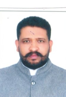Krishan Singh Alias Mannu Kashyap