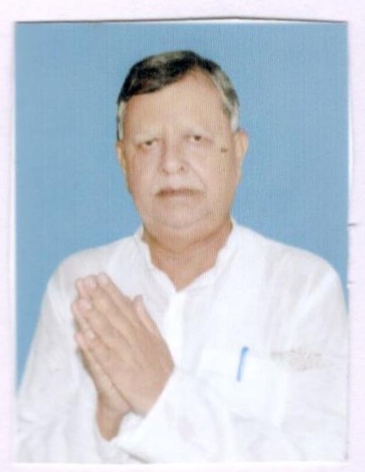 Krishana Murari Sharan Urf Prem Mukhiya