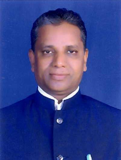 Krishanan S