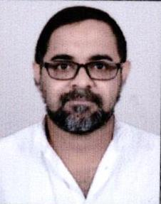 Krishanu Nag