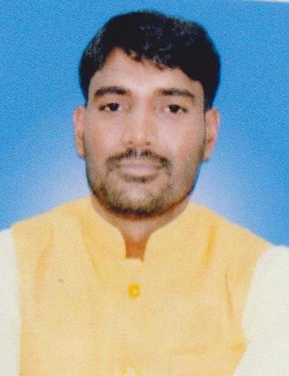 Krishn Kumar Yadav