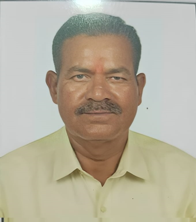 Krish‍N Kumar