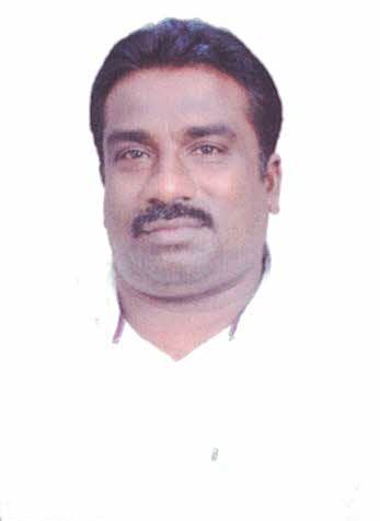 Krishna Balegar