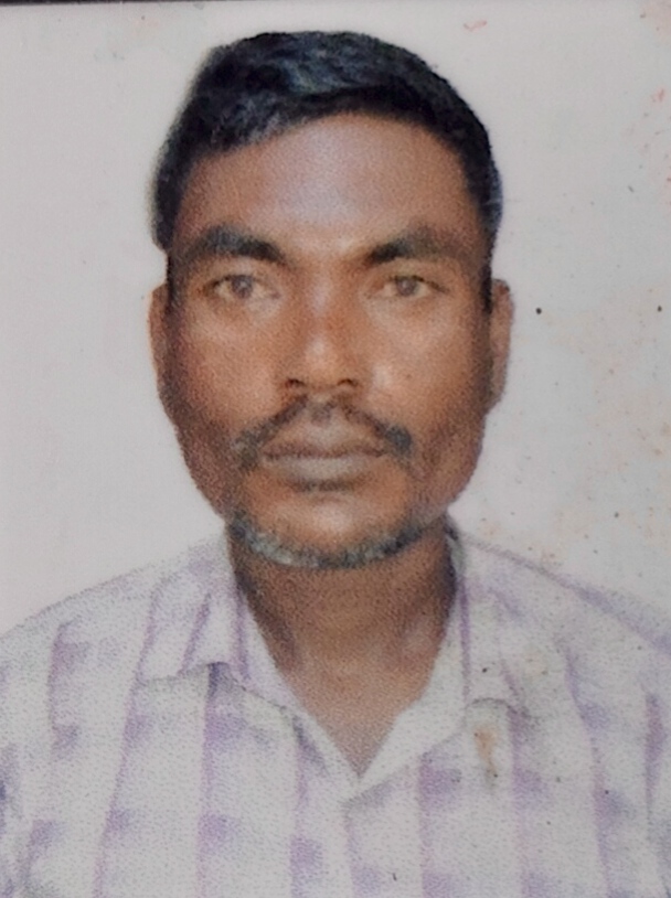 Krishna Barman
