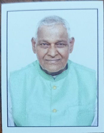 Krishna Chandra Singh Raj