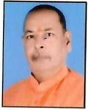 Krishna Chandra