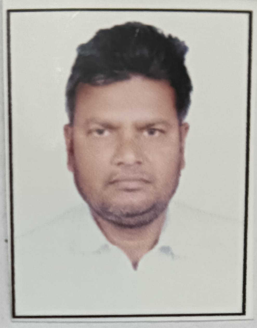 Krishna Dev