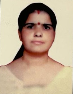Krishna Devi Gurjar