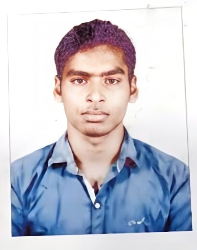 Krishna Ghosh