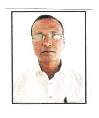 Krishna Hansda