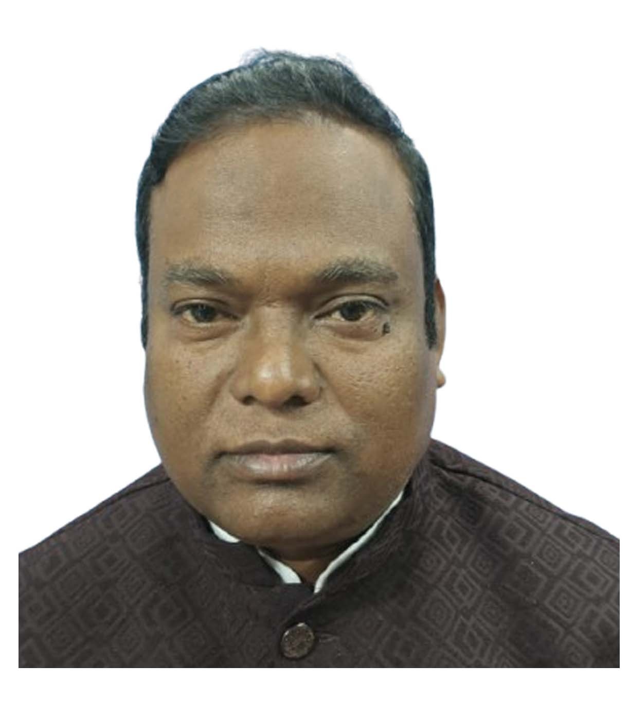 Krishna Kamal Tanti