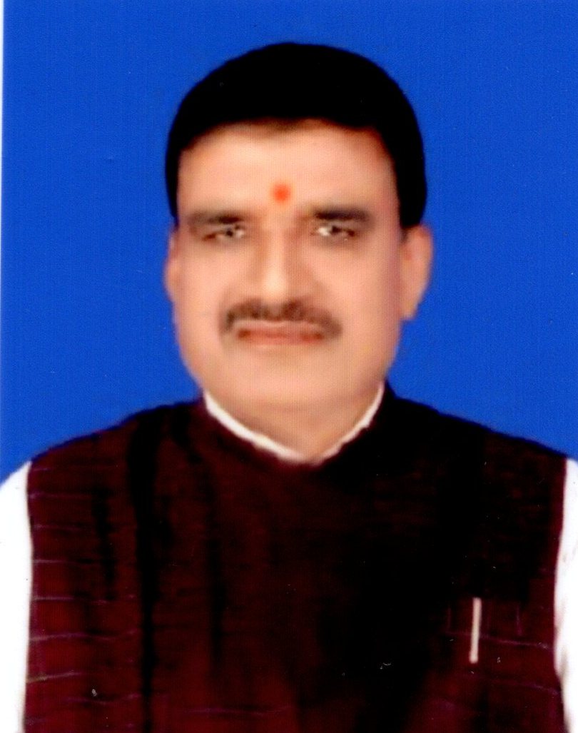 Krishna Kant Mishra