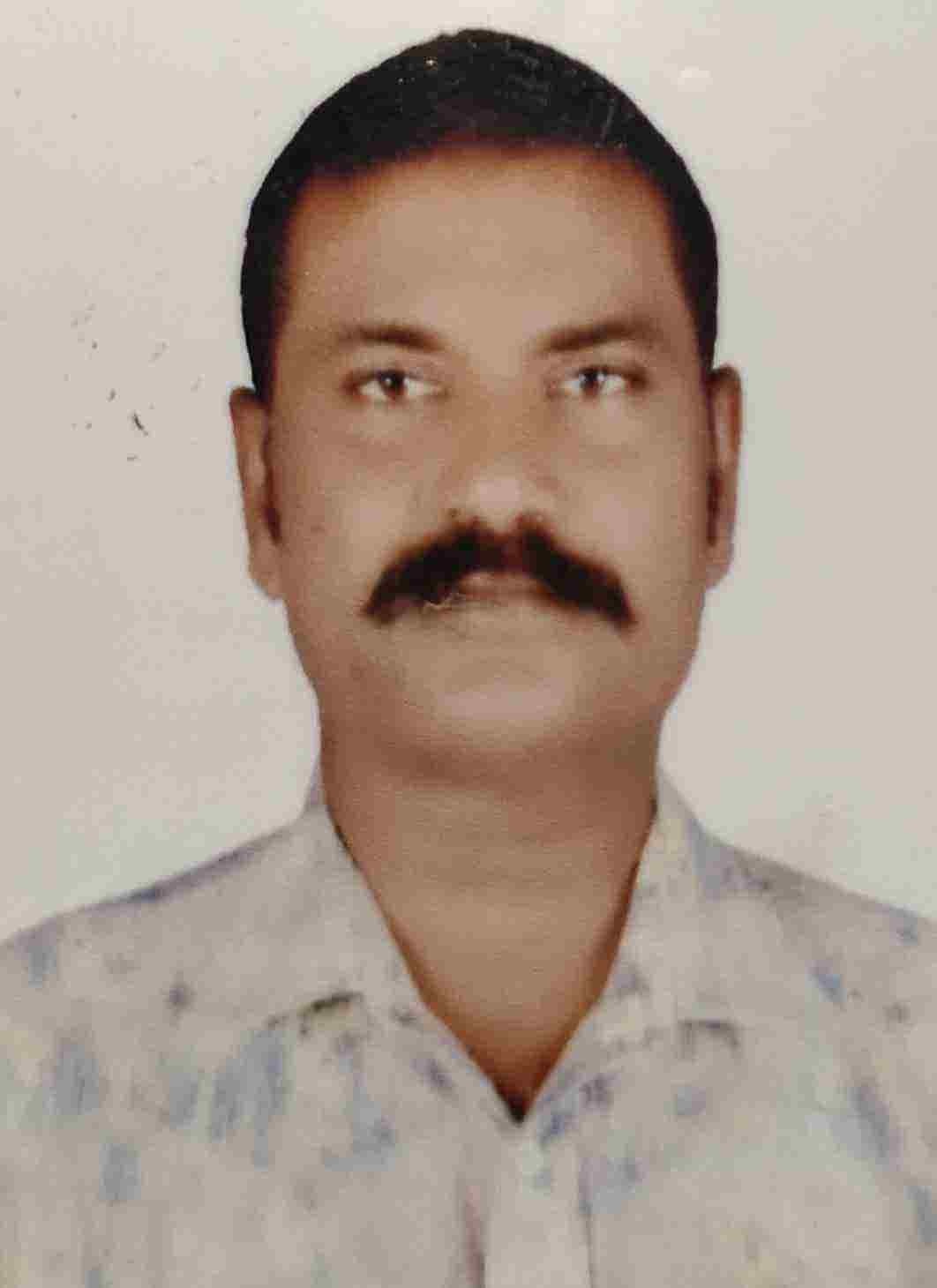 Krishna Kumar