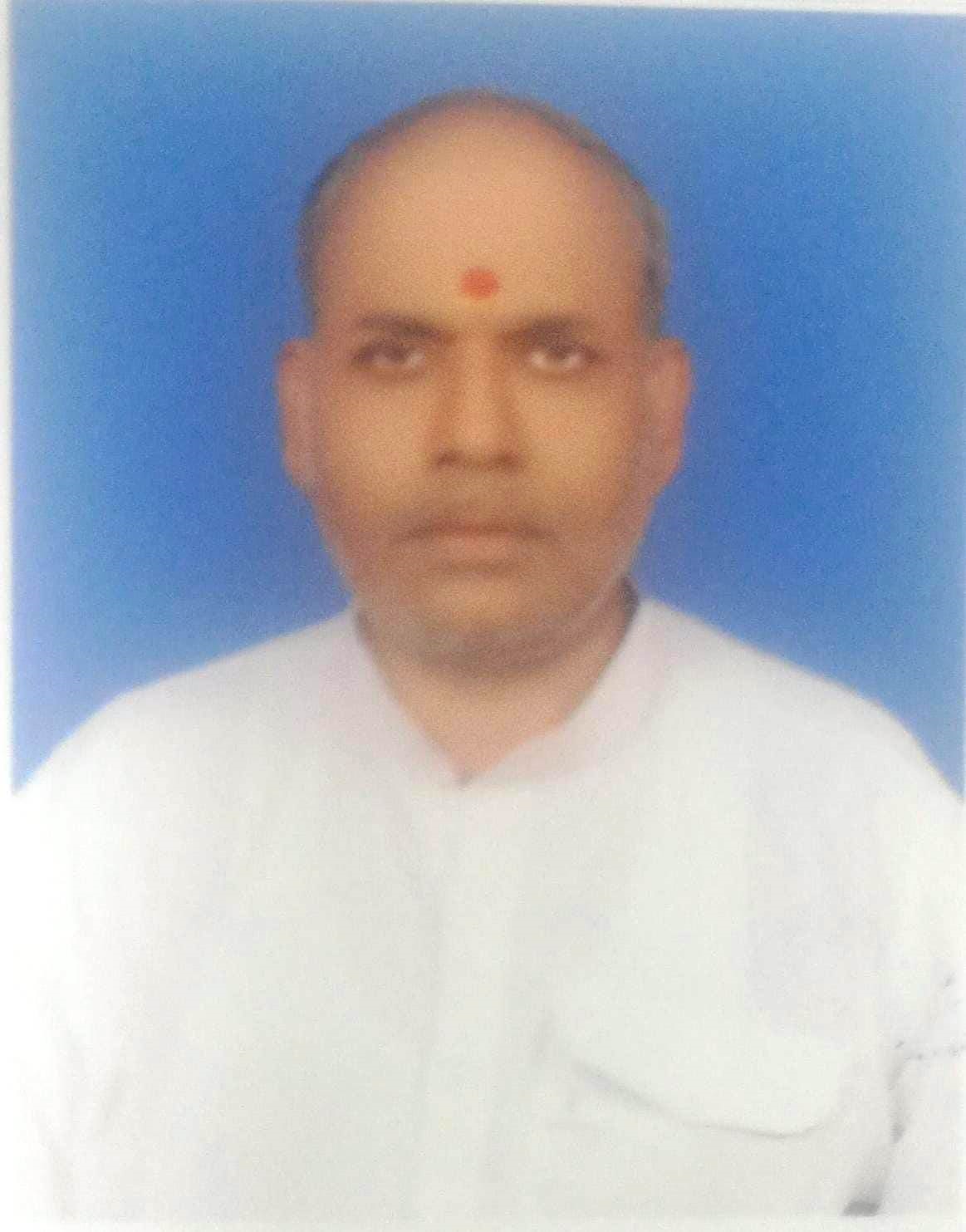 Krishna Kumar Jaiswal