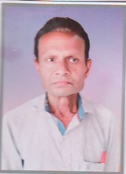 Krishna Kumar Jha