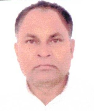 Krishna Kumar Mandal