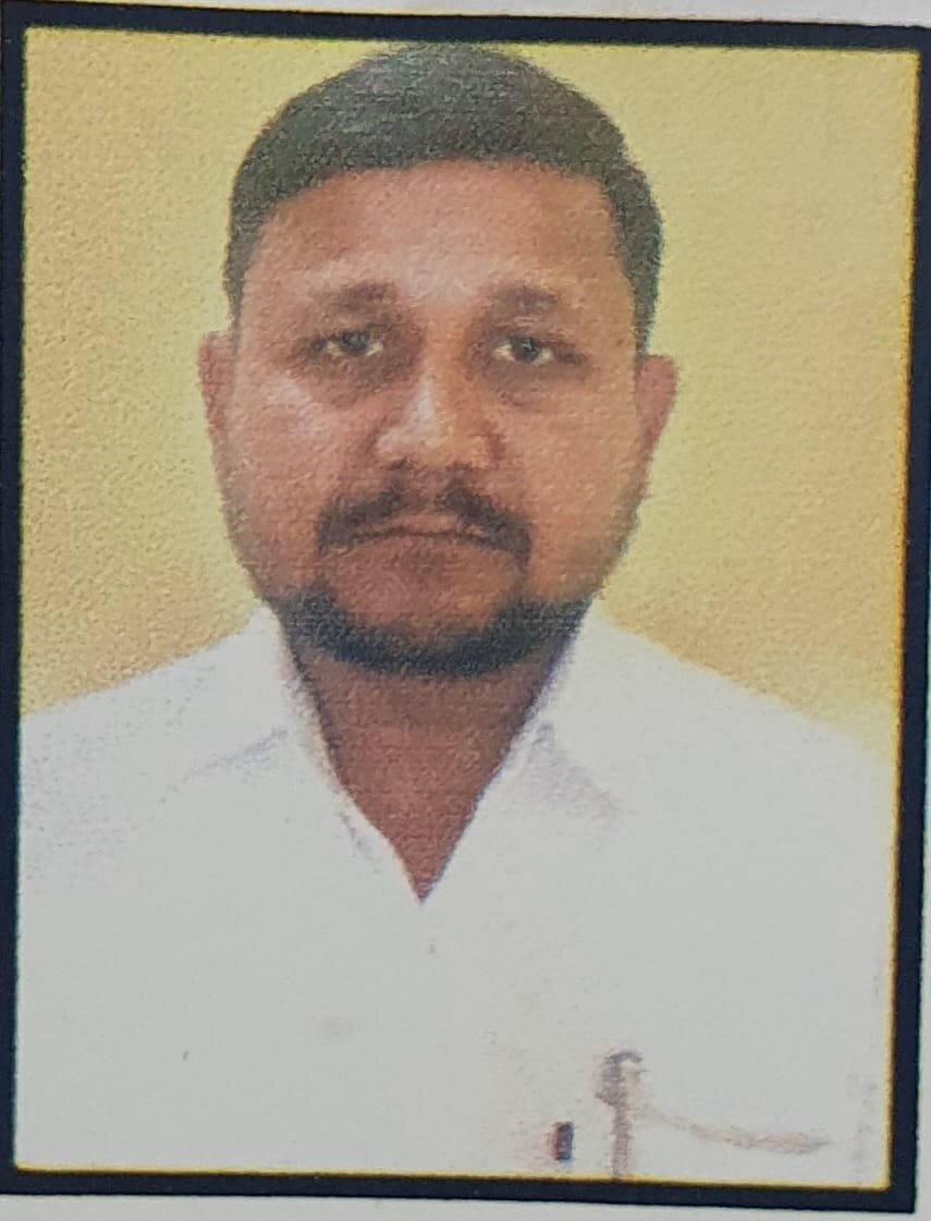 Krishna Kumar Maurya