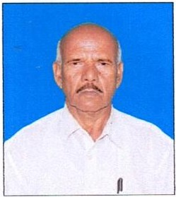 Krishna Kumar Pandit