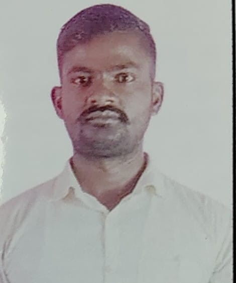 Krishna Kumar Ram