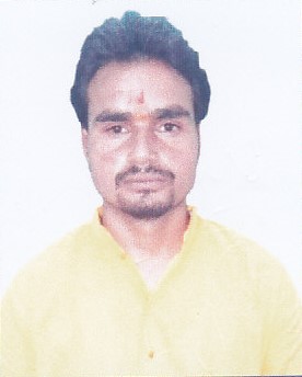 Krishna Kumar Singh