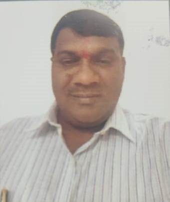 Krishna Kumar Singh