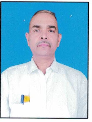 Krishna Kumar