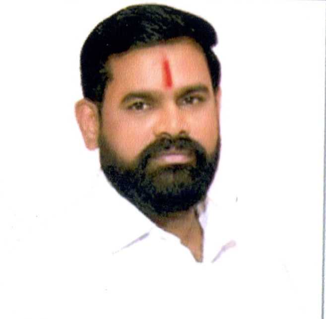 Krishna Laxman Desai