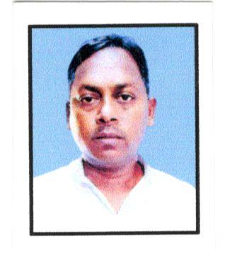 Krishna Lohar