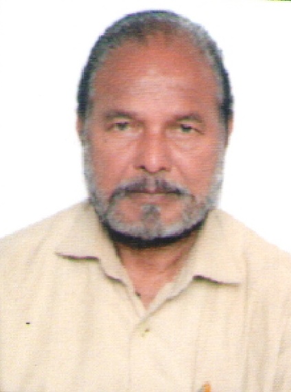 Krishna Mardi
