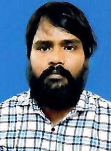 Krishna Mohan Choubey