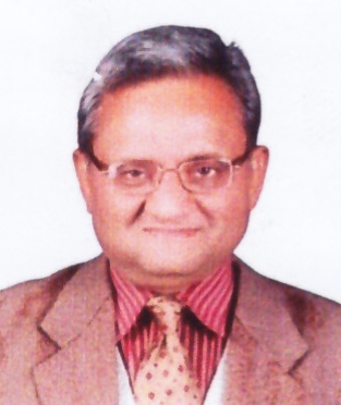Krishna Mohan Jha