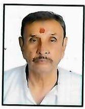 Krishna Mohan Singh