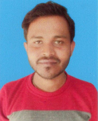 Krishna Mohan