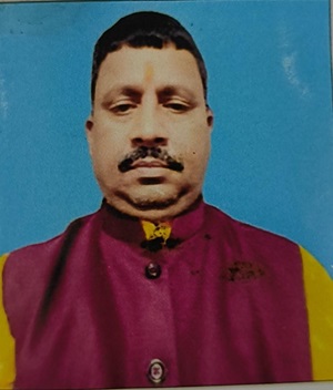 Krishna Murari Prasad Kushwaha