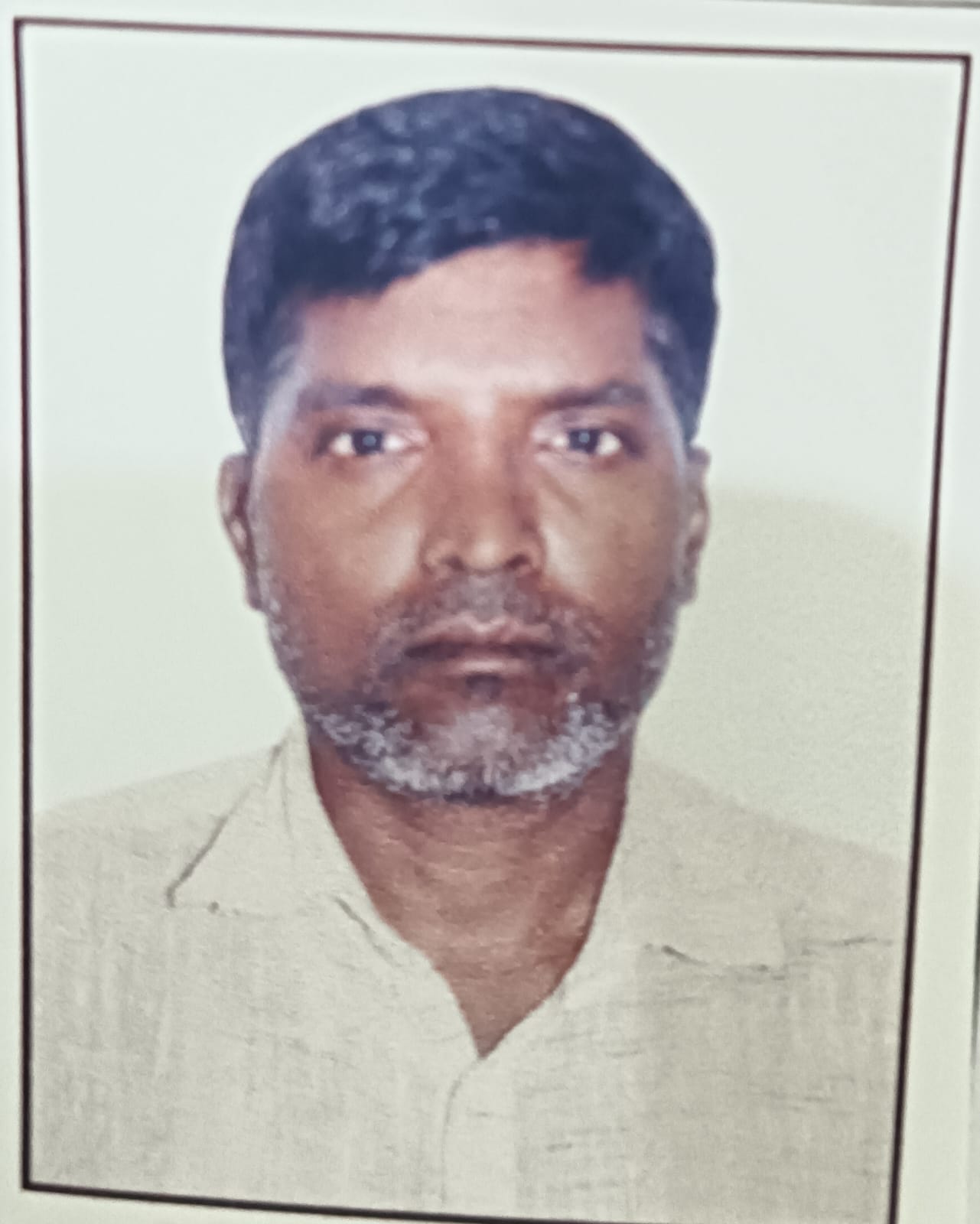Krishna Murari