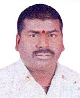 Krishna Nagnath Bhise