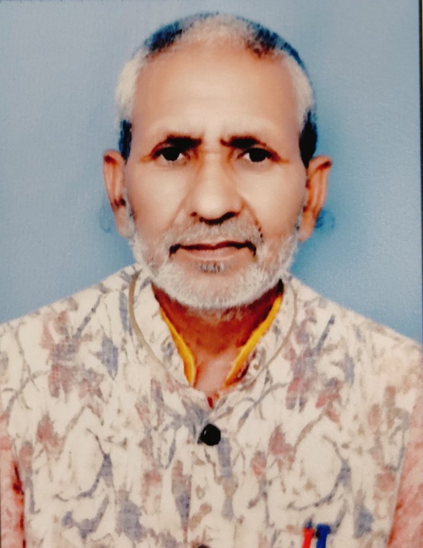 Krishna Nandan Singh