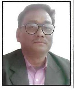 Krishna Pada Sinha