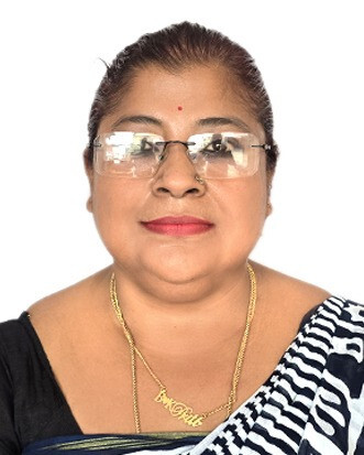 Krishna Saha