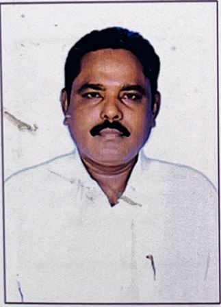 Krishna Swaroop Vadlamuri