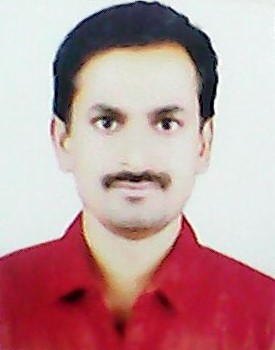 Krishna Trimbakrao Pawar