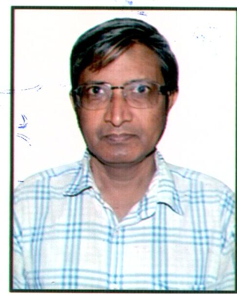 Krishnadas Bhakta