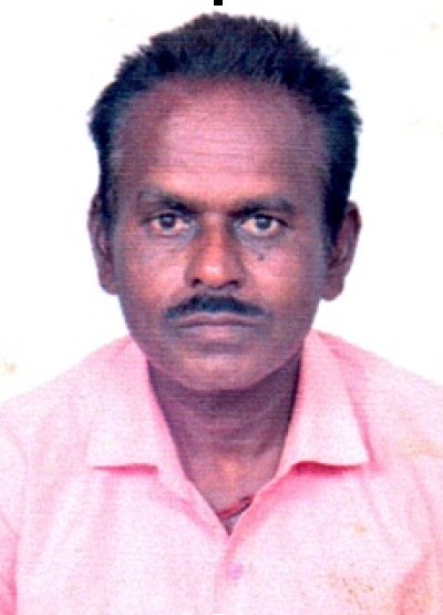 Krishnaiah N