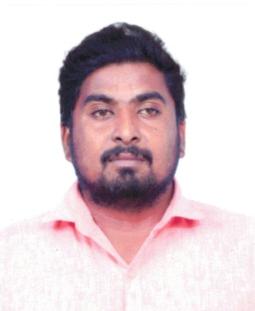 Krishnakanth. E