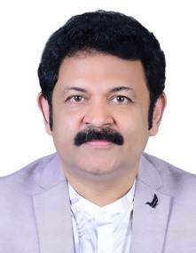 Krishnakumar G