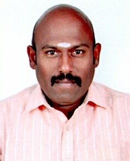 Krishnakumar Gr