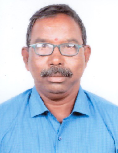 Krishnamurthi