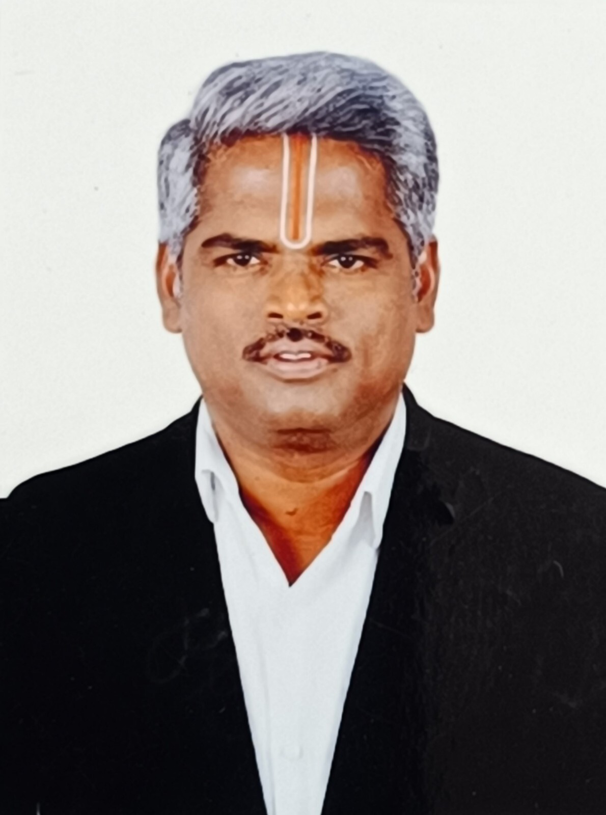 Krishnamurthy K