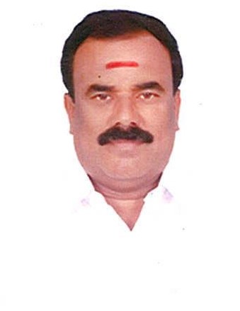 Krishnan. M. K.
